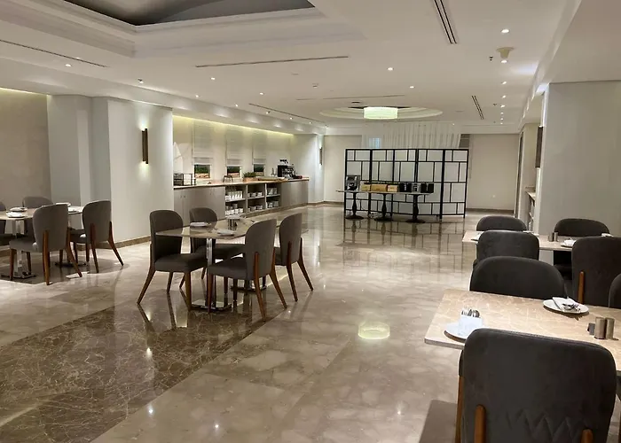 Gloria Hotel & Suites Doha