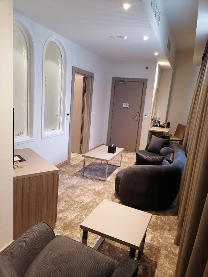 Gloria & Hotel Doha