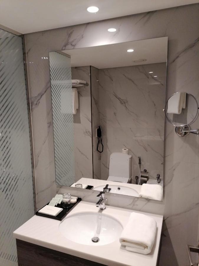 Gloria & 4* Doha